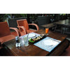 Eugenie Darge Vintage Tile Printed Placemats-EUGENIE DARGE-Temples and Markets