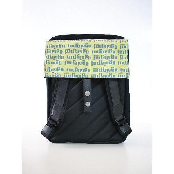 Black canvas clearance laptop bag