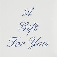 Gift Message-Gift Wizard-Temples and Markets