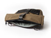 Mat Archer Retrieve Belt Bag or Cross Body Bag featuring recycled fishing net-Mat Archer-Temples and Markets