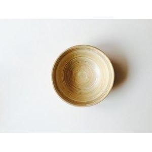 Pop Range of Spun Bamboo Bowls - Small-Glambue-Temples and Markets