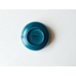 Pop Range - Spun Bamboo Bowl on Stand-Glambue-Temples and Markets