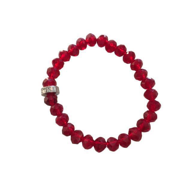 Stones that Rock Chinese Crystal Bracelet-Stones that Rock-Temples and Markets