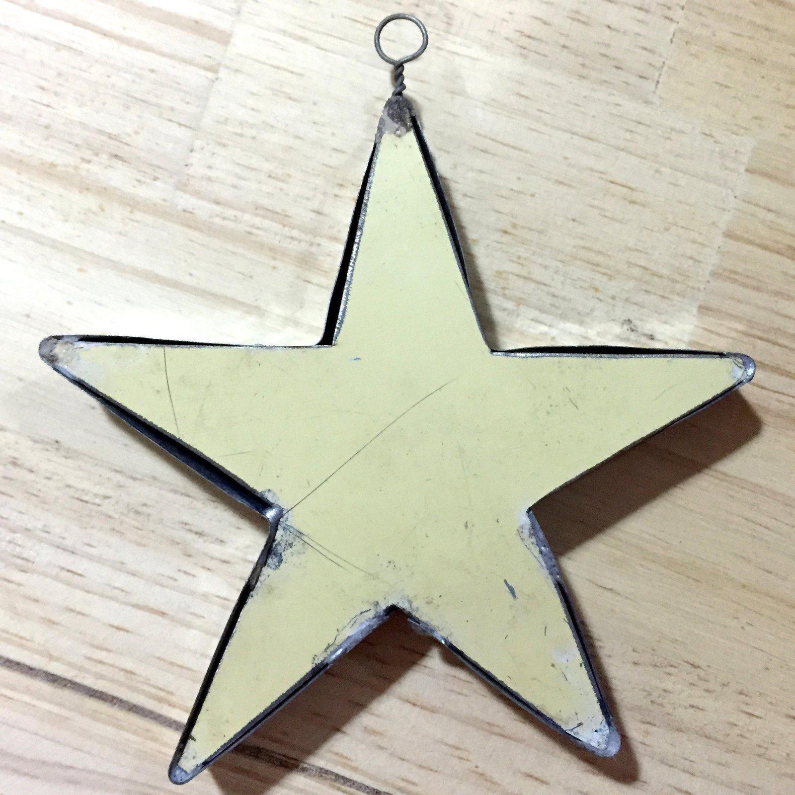 Tin Stars-Trunkh-Temples and Markets