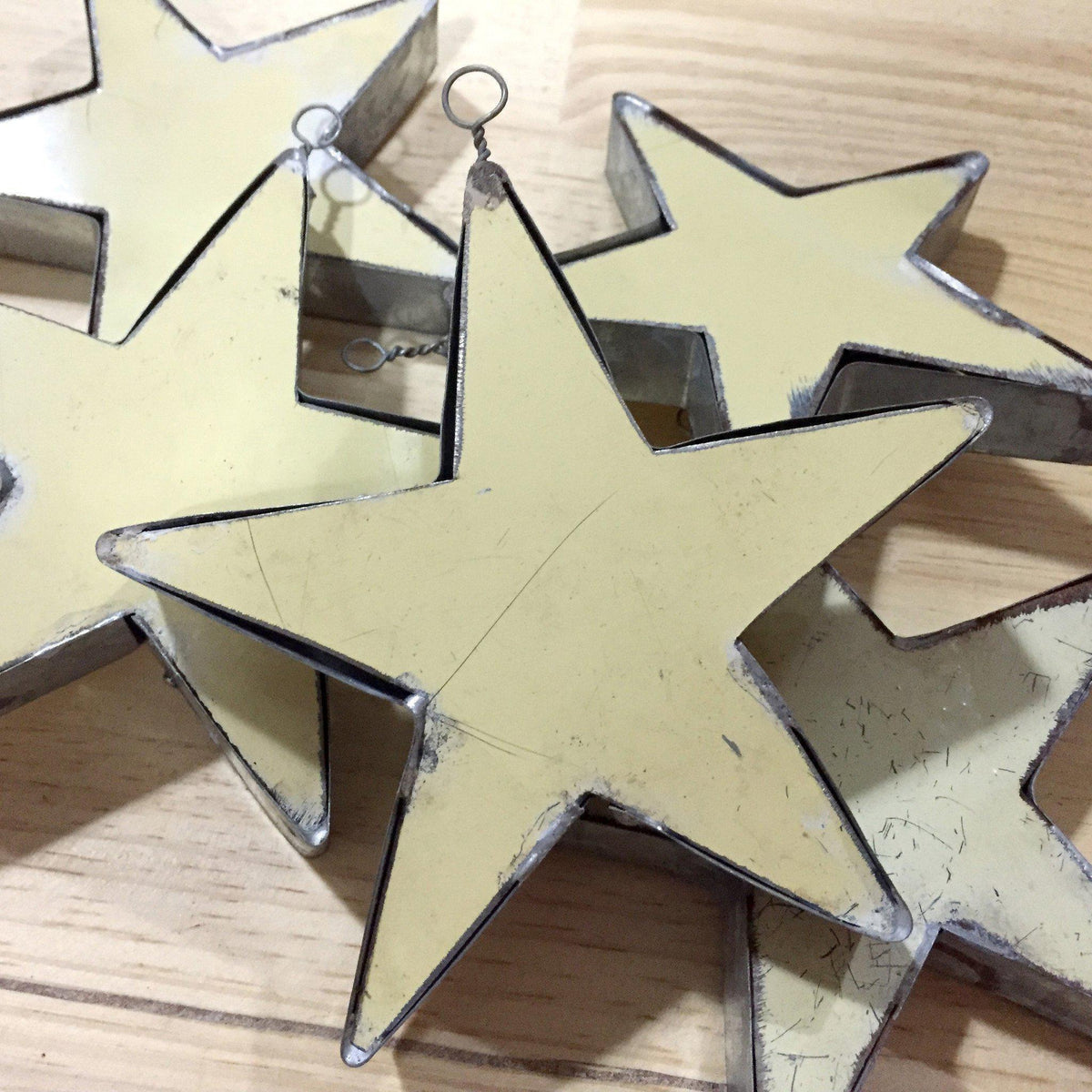 Tin Stars-Trunkh-Temples and Markets