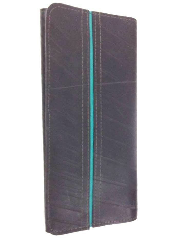 Upcycled Multifunctional Purse made from tyre inner tubing-SmartCraft Khmer-Temples and Markets