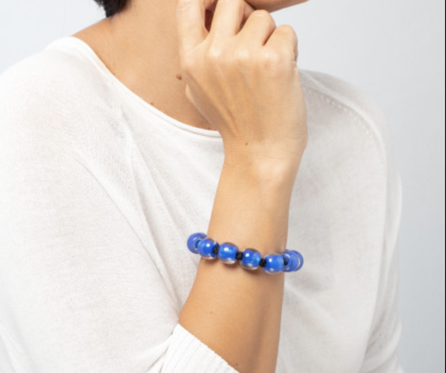 Zsiska Colourful Beads Bracelets-Jewellery-Zsiska-Temples and Markets