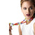 Zsiska Colourful Beads Spectrum Necklace-Jewellery-Zsiska-Temples and Markets