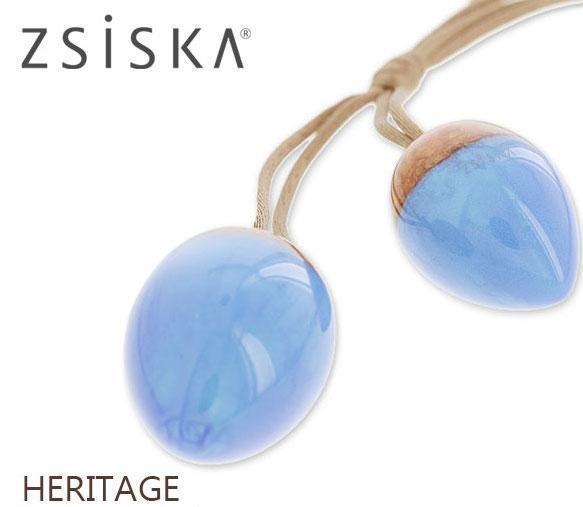 Zsiska Heritage Blue and Copper Bracelet-Jewellery-Zsiska-Temples and Markets