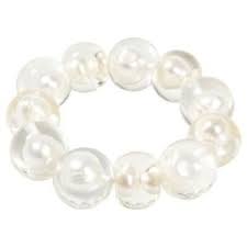 Zsiska Bubbling Pearls Bracelet