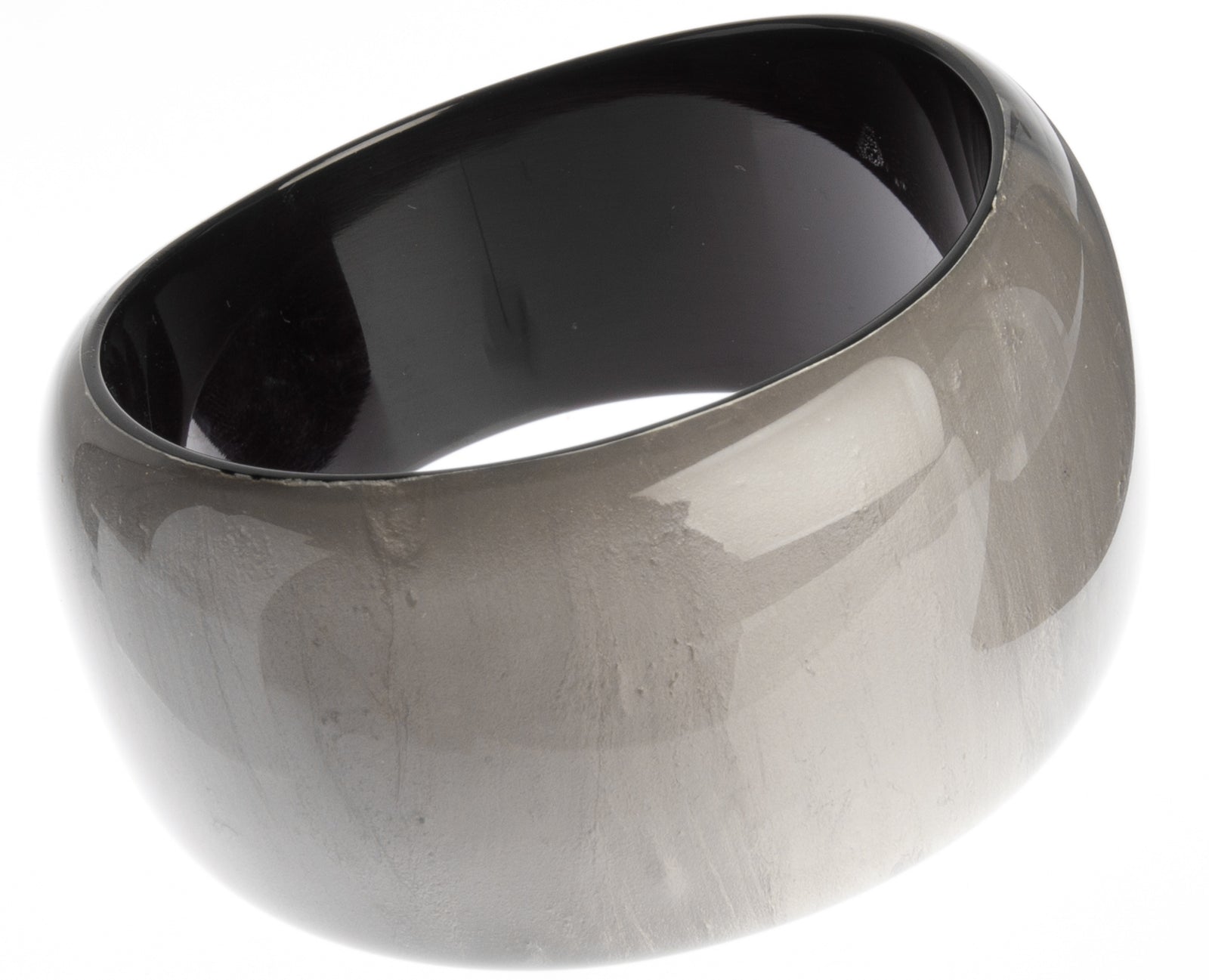 Zsiska Mara Wide Bangle - choose your colour