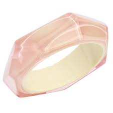 Zsiska Playa Chunky Bangle - choice of colours